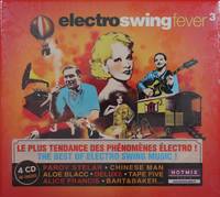 Electro swing fever volume 3