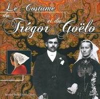 Le costume du Trégor et du Goëlo