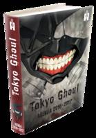 Agenda scolaire Tokyo Ghoul 2016/2017