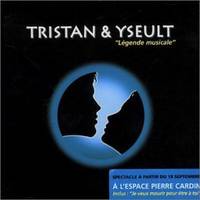 Tristan & yseult