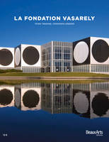 la fondation vasarely