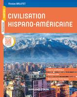 Civilisation hispano-américaine, Histoire et société