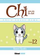 12, Chi, une vie de chat