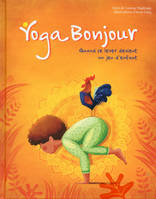 Yoga Bonjour