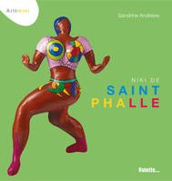 Niki de Saint-Phalle