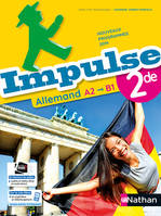 Impulse 2e Manuel 2019