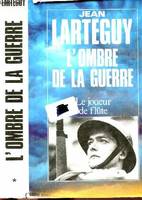 L'Ombre de la guerre ., [1], L'OMBRE DE LA GUERRE - LE JOUEUR DE FLUTE