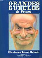 Grandes gueules de France