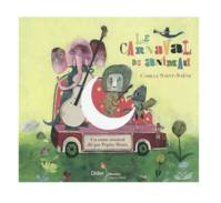 Le carnaval des animaux (CD)