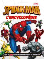 Spider-Man, L'encyclopédie