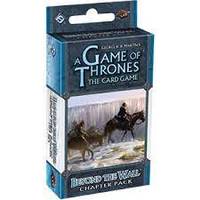 GAME OF THRONES LCG - VO -  C4P2 - BEYOND THE WALL