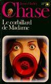 Le Corbillard de Madame