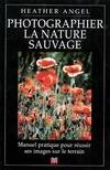 Photographier la nature sauvage