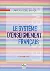 Le système d'enseignement français 2006