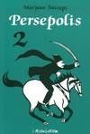 Persepolis., 2, Persepolis 2