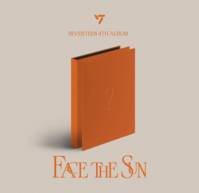 Seventeen 4th album face the