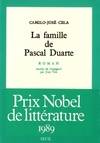 La Famille de Pascal Duarte