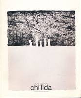 Eduardo Chillida. L'oeuvre graphique 1966 - 1996