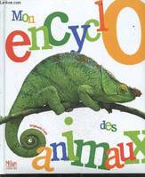 MON ENCYCLO DES ANIMAUX