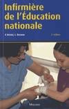 infirmiere de l'education nationale, 2e ed.