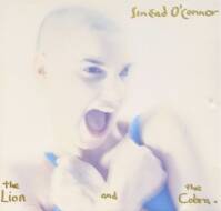 LP / The Lion And The Cobra / O'Connor, Sinead