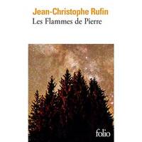 Les Flammes de Pierre