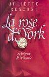 Le boiteux de Varsovie., 2, Le boiteux de Varsovie Tome II : La rose d'York