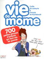 Vie de môme