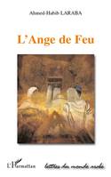 L'ange de feu