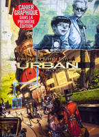 2, Urban (Tome 2-Ceux qui vont mourir)