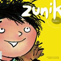 Zunik, volume 3, Zunik
