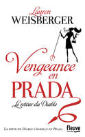 Vengeance en Prada, le retour du diable