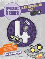 Apprendre à coder, 4, La programmation facile 4