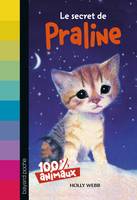 Mes animaux préférés, LE SECRET DE PRALINE, Nº627