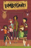 1, LUMBERJANES T1