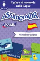 Assimemor - Le mie prime parole in spagnolo: Animales y Colores