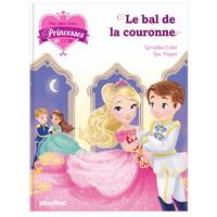 13, Une, deux, trois princesses - Le bal de la couronne - Tome 13