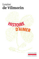 Histoire d'aimer