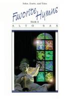 Favorite Hymns, Book 2