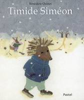 TIMIDE SIMEON