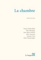 La chambre, Nouvelles