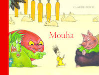 Mouha