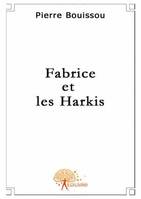 Fabrice et les Harkis, roman