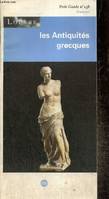 Louvre, les Antiquités grecques - Petit Guide, n°138