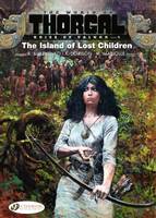 Kriss of Valnor - Volume 6 - The Island of Lost Children