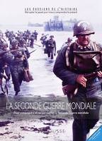 La Seconde Guerre mondiale