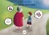 Une journée avec mamy