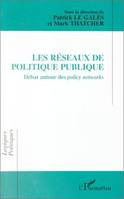 Les réseaux de politique publique, Débat autour de networks