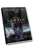 Kadath, Aventures dans la cité inconnue