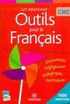 Les Nouveaux Outils pour le Français CM2 (2013) - Livre de l'élève